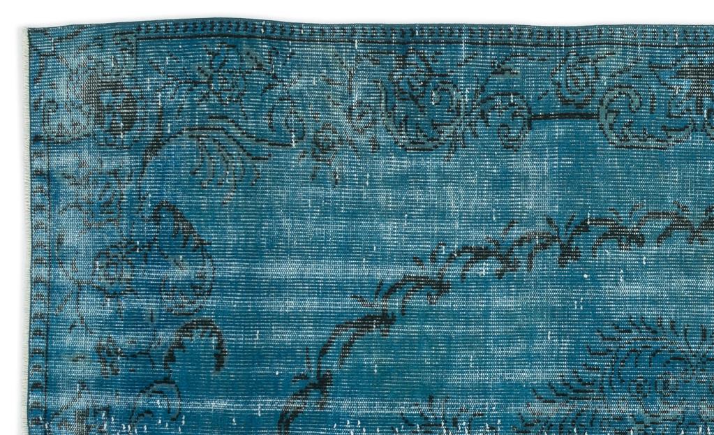 Apex Vintage Turquoise 14462 151 x 251 cm
