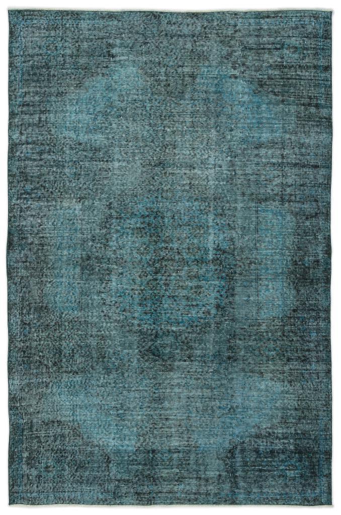 Apex Vintage Turquoise 14990 178 cm X 265 cm