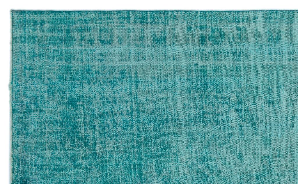 Apex Vintage Turquoise 22685 191 cm x 320 cm