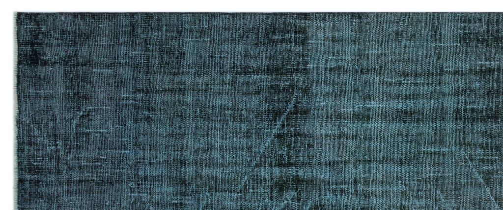Apex Vintage Turquoise 23961 148 cm X 345 cm