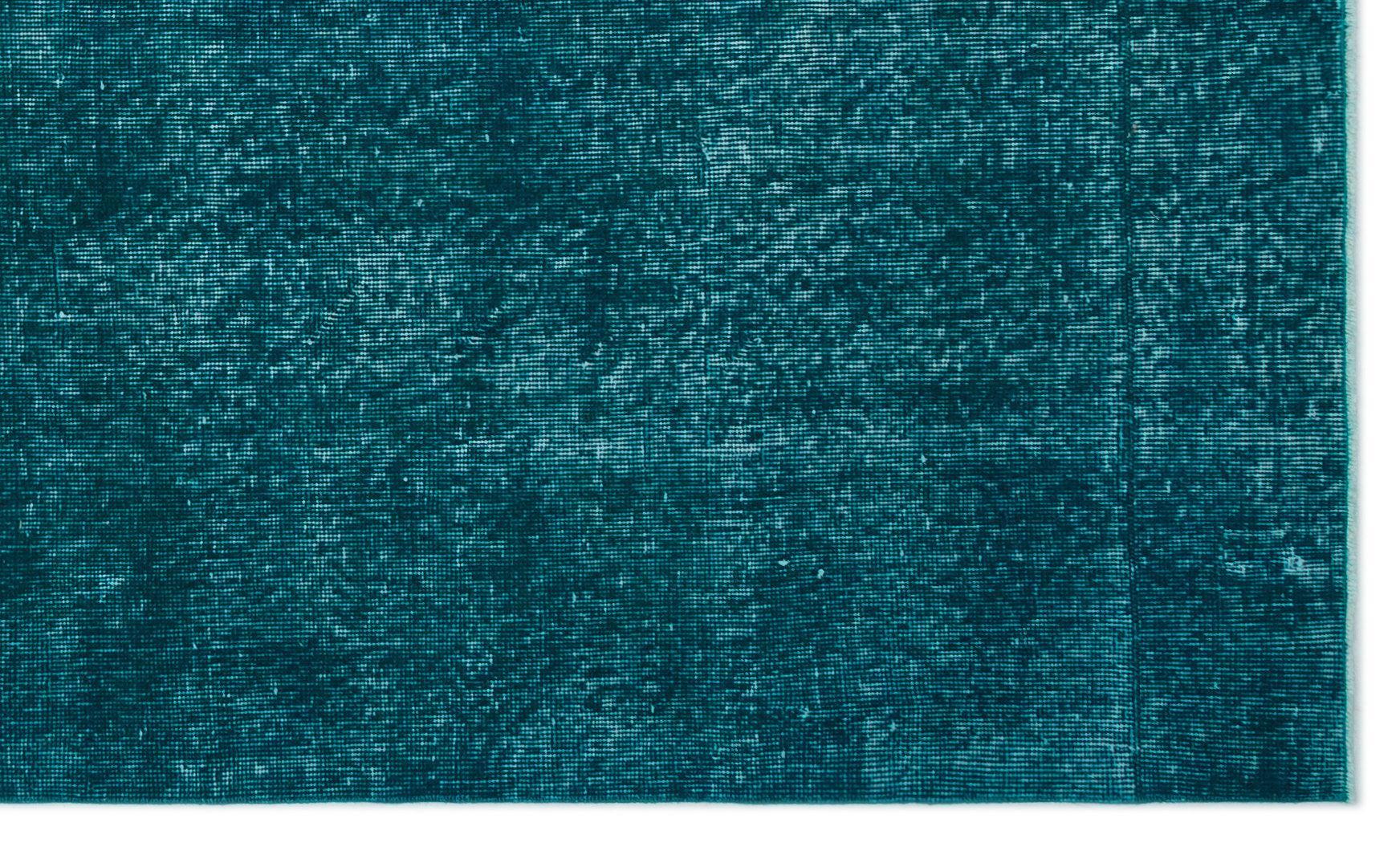 Apex Vintage Turquoise 24783 150 cm x 246 cm