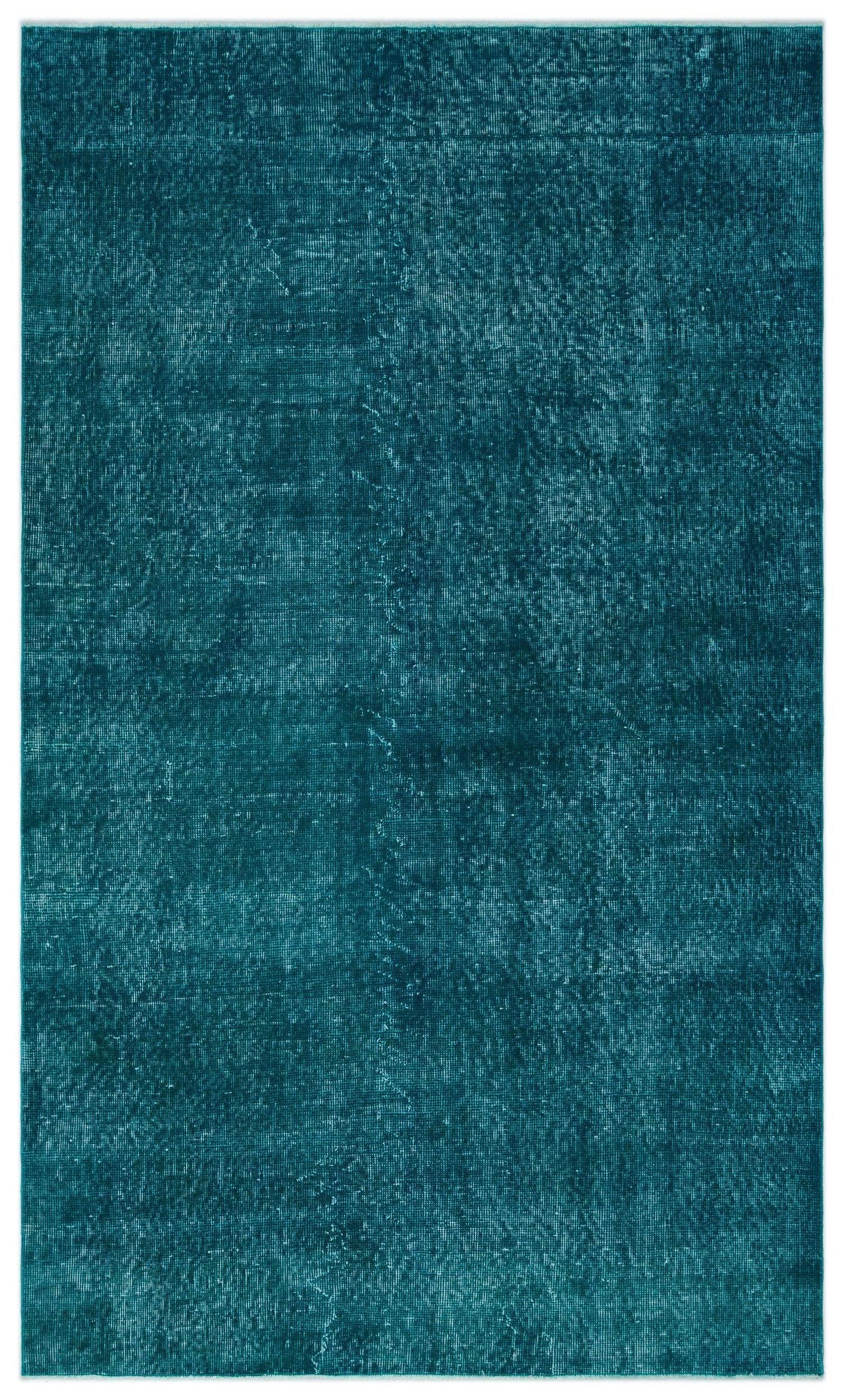Apex Vintage Turquoise 24783 150 cm x 246 cm