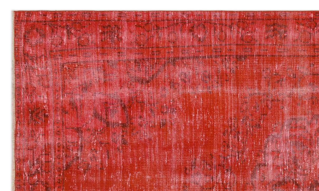 APEX Vintage Orange 24410 152 x 256 cm