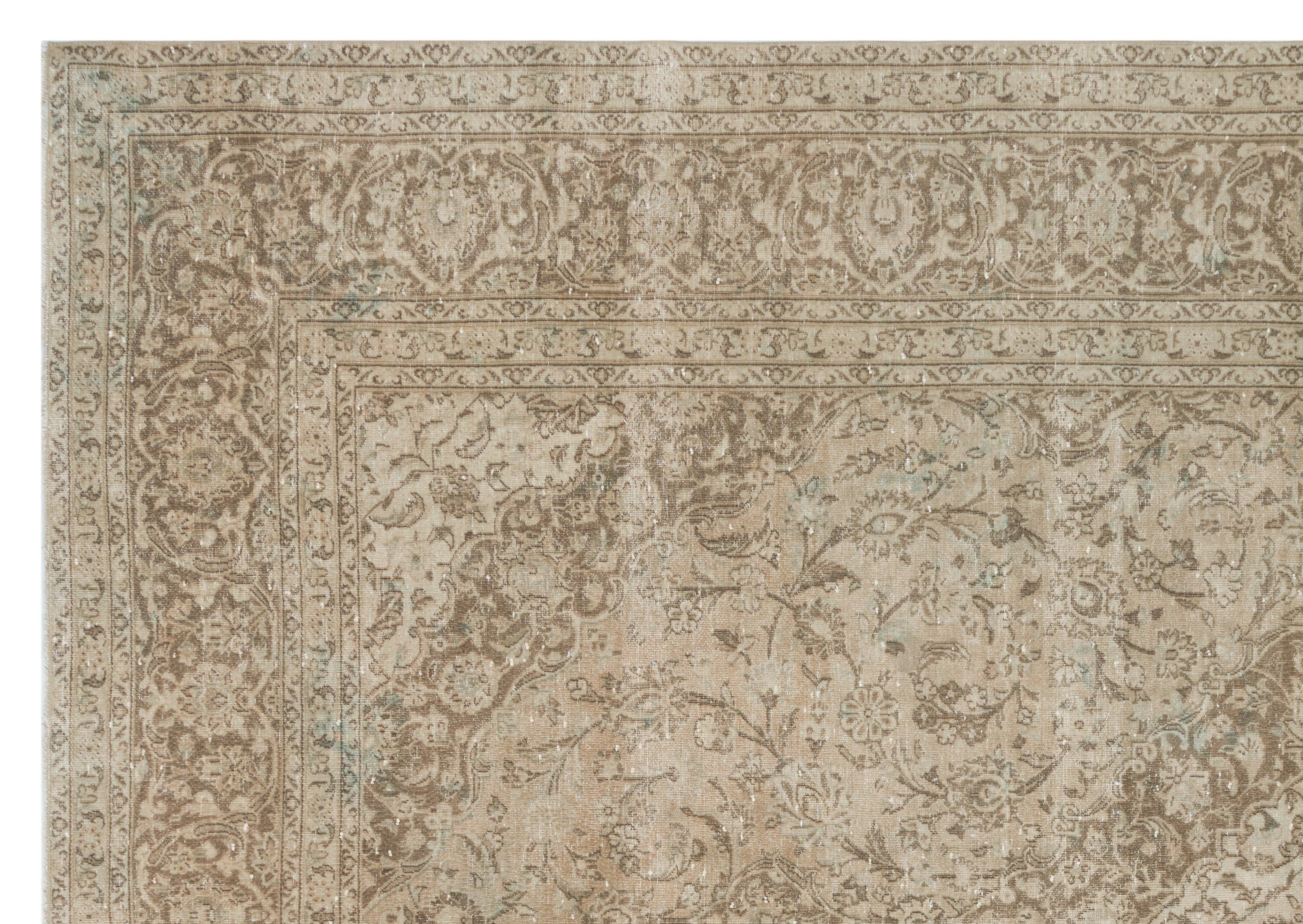 Apex Vintage XLarge Beige 29875 286 cm X 409 cm