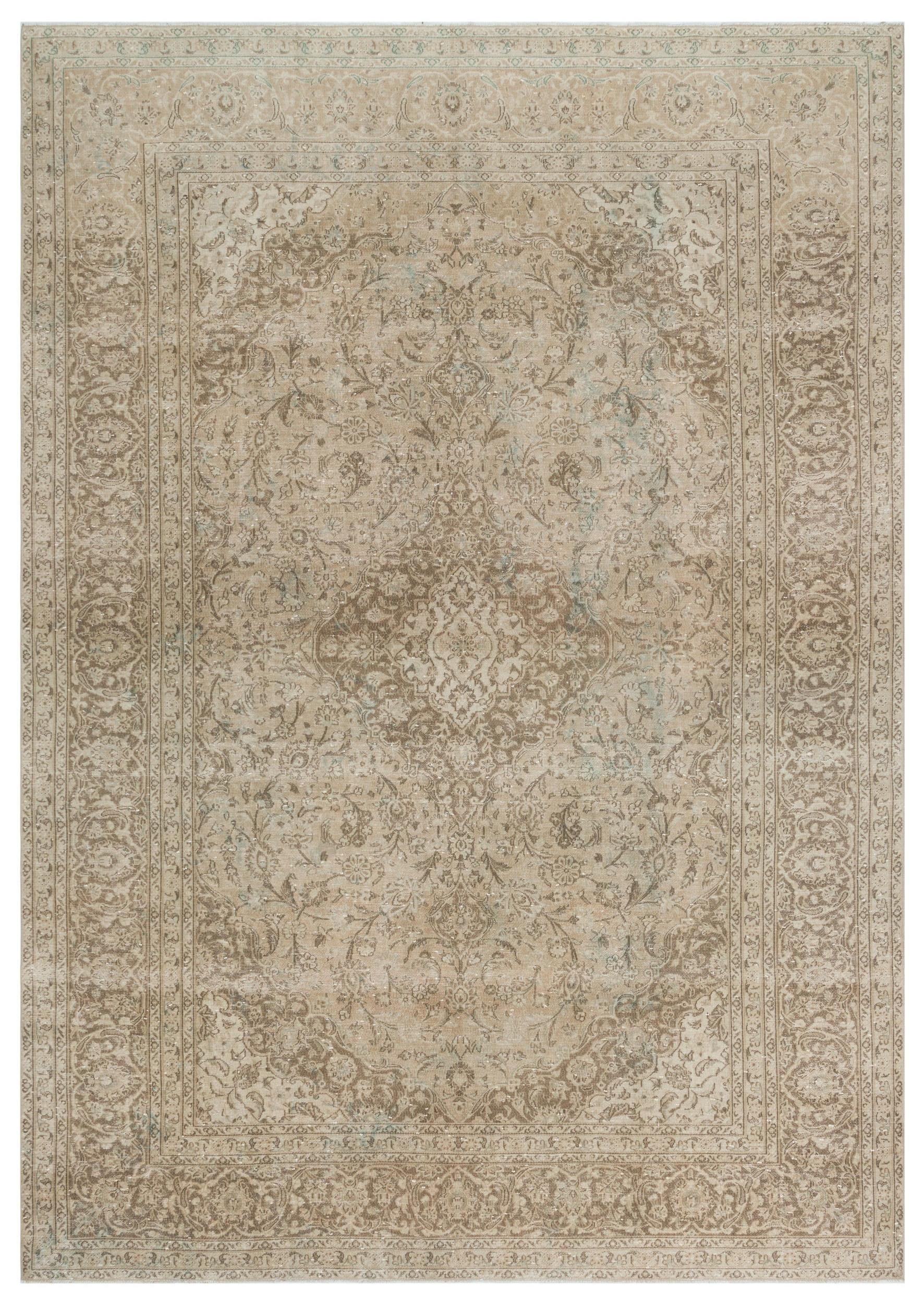 Apex Vintage XLarge Beige 29875 286 cm X 409 cm