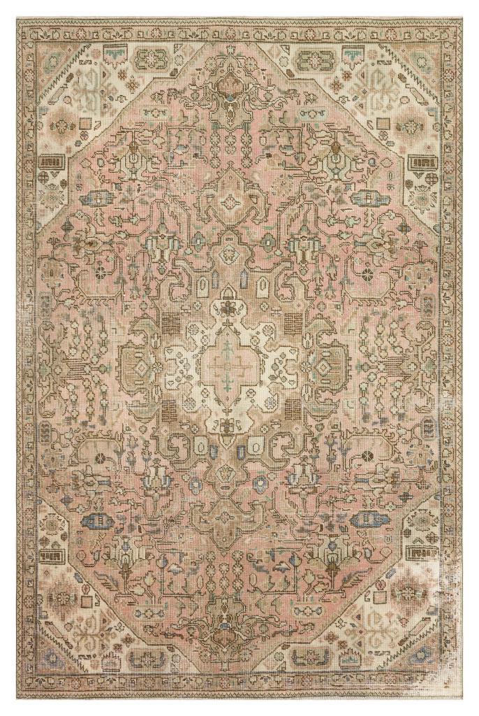 Apex Vintage Xlarge Beige 36146 149 x 223 cm