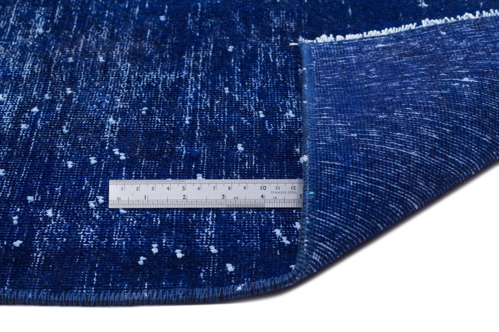Apex Vintage XLarge Blue 11494 290 cm X 376 cm