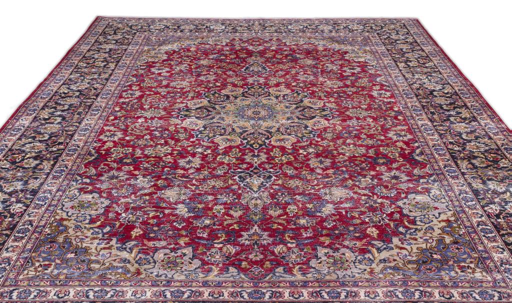 Apex Vintage Xlarge Naturel 11186 292 x 420 cm
