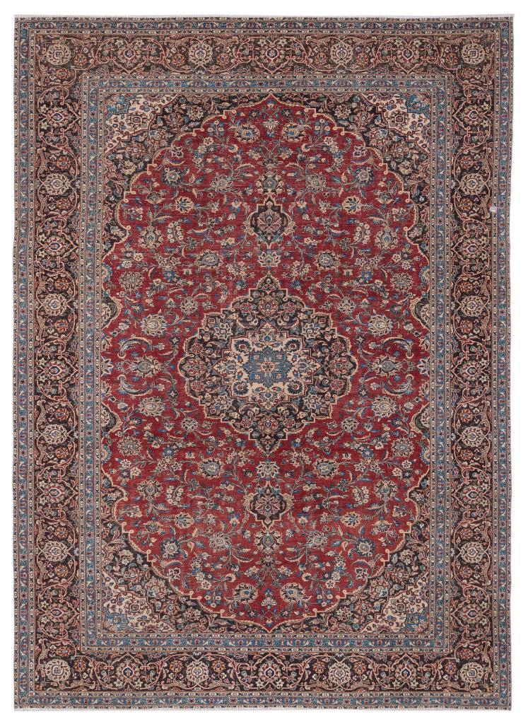 Apex Vintage Xlarge Naturel 11230 290 x 402 cm