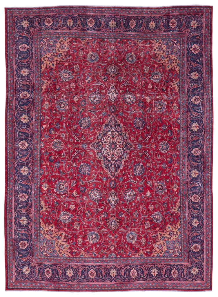 Apex Vintage XLarge Natural 11280 300 cm x 395 cm