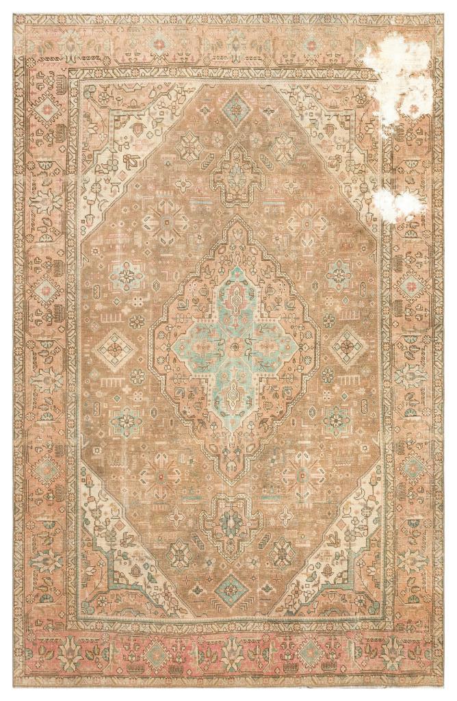 Apex Vintage XLarge Retro 36149 184 cm X 282 cm