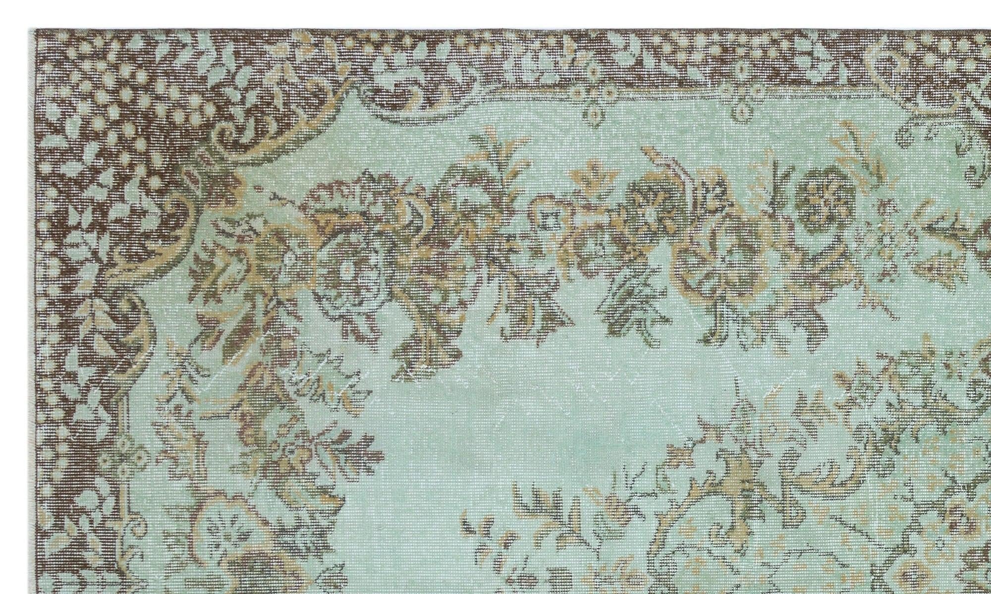 Apex Vintage Green 28645 164 cm X 276 cm