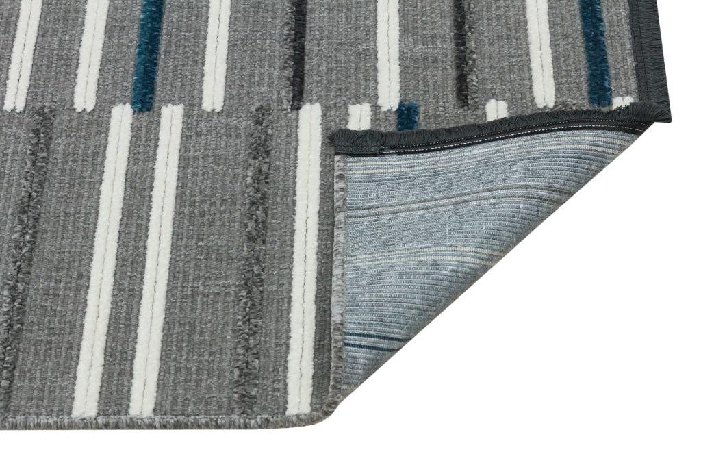 Berta 7951 - Machine-Made Rug