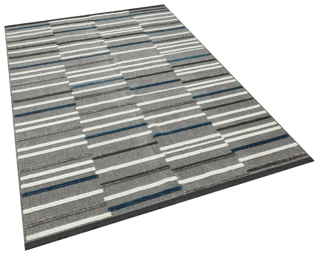 Berta 7951 - Machine-Made Rug