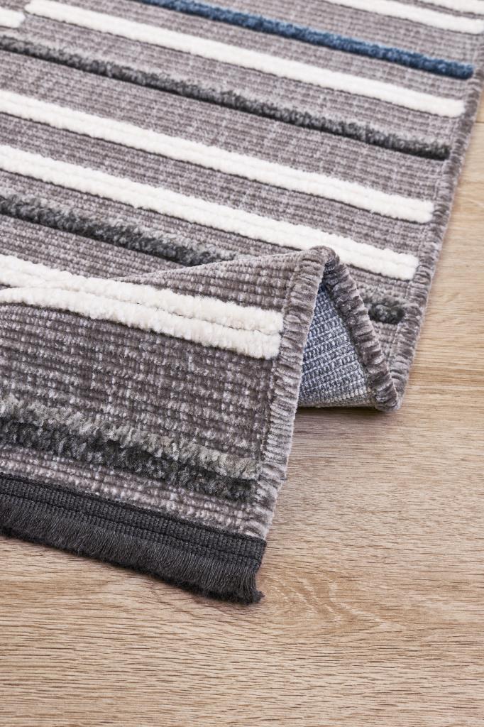Berta 7951 - Machine-Made Rug