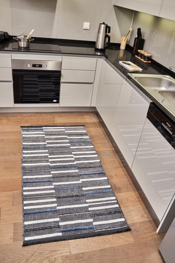 Berta 7951 - Machine-Made Rug