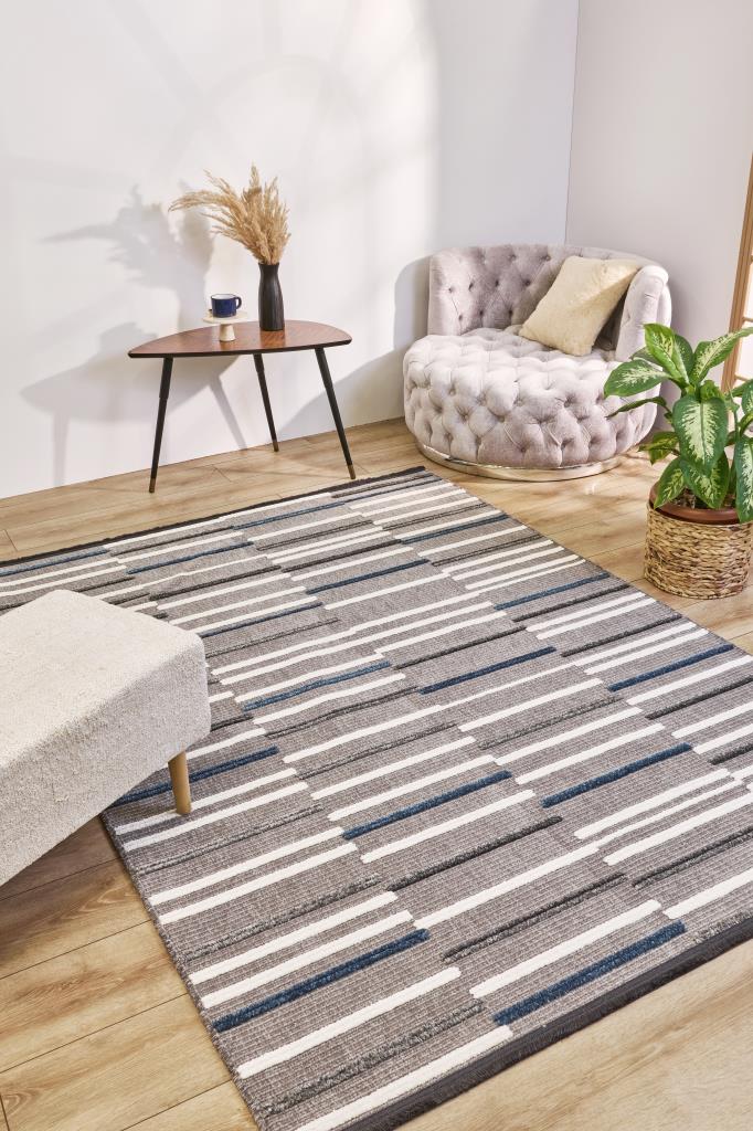 Berta 7951 - Machine-Made Rug