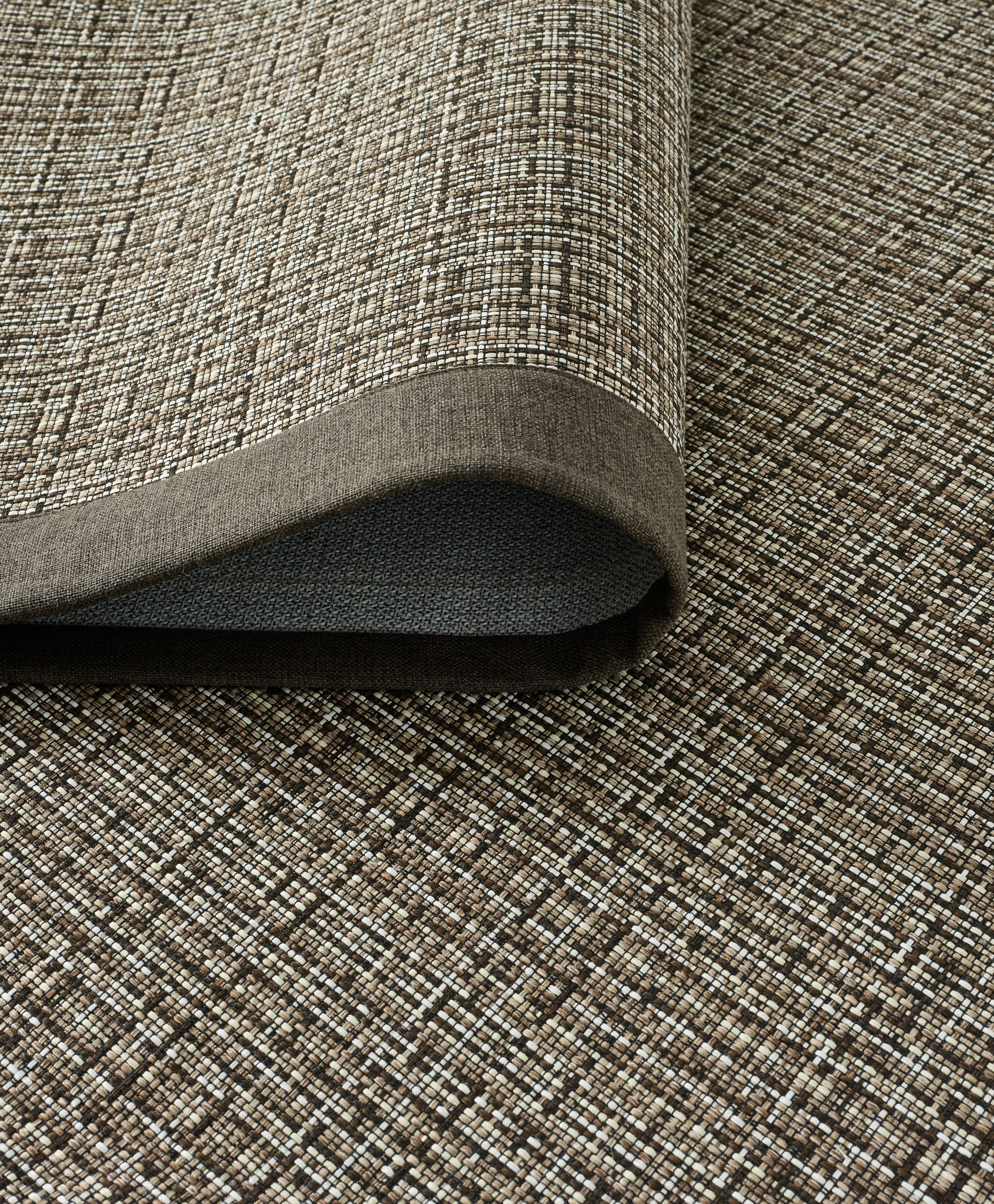 Premium Sisal with Border 1822 SP Coffee Cream