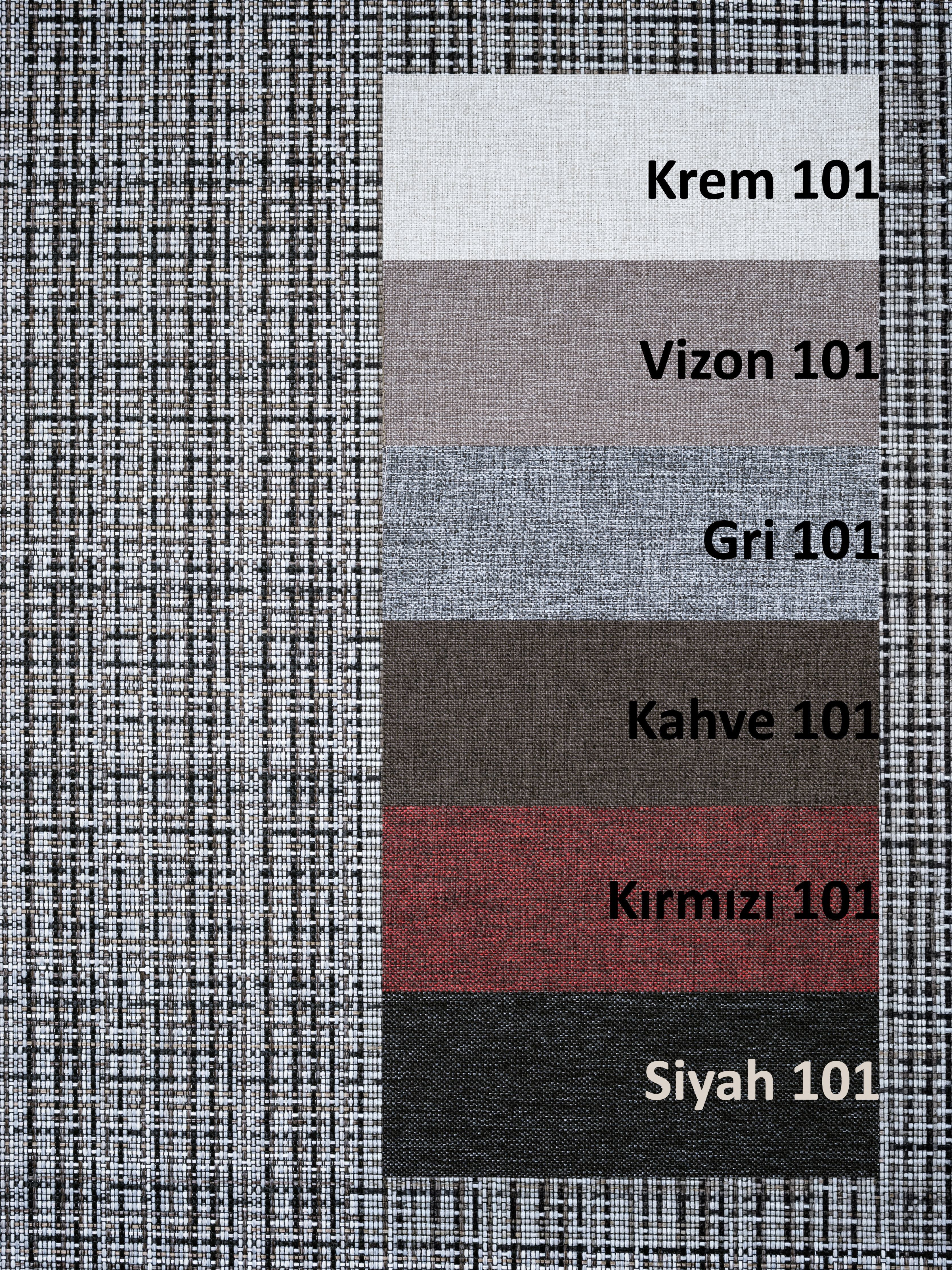 Premium Sisal with Border 1823 SP Anthracite Gray