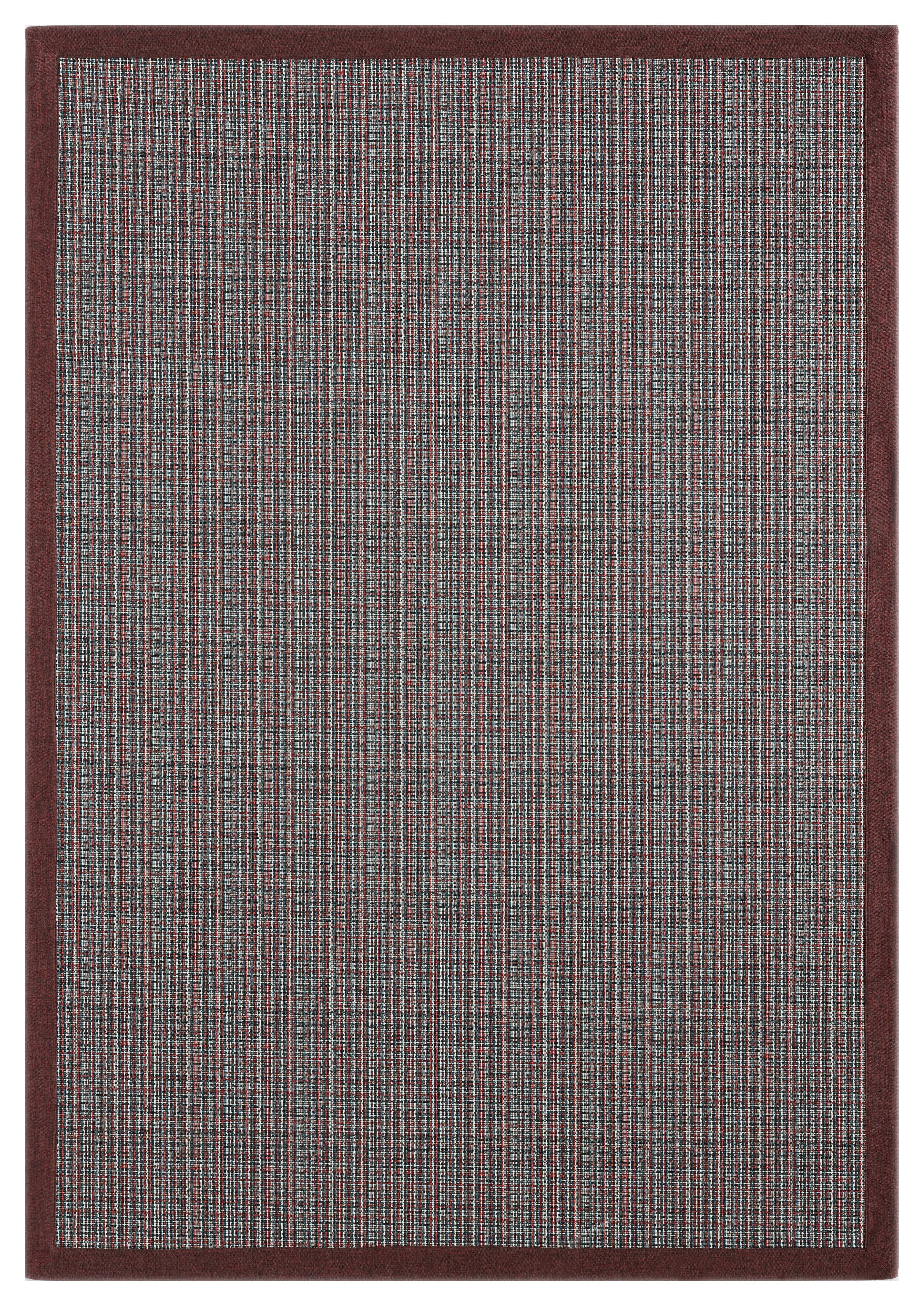 Premium Sisal with Border 1826 SP Multi