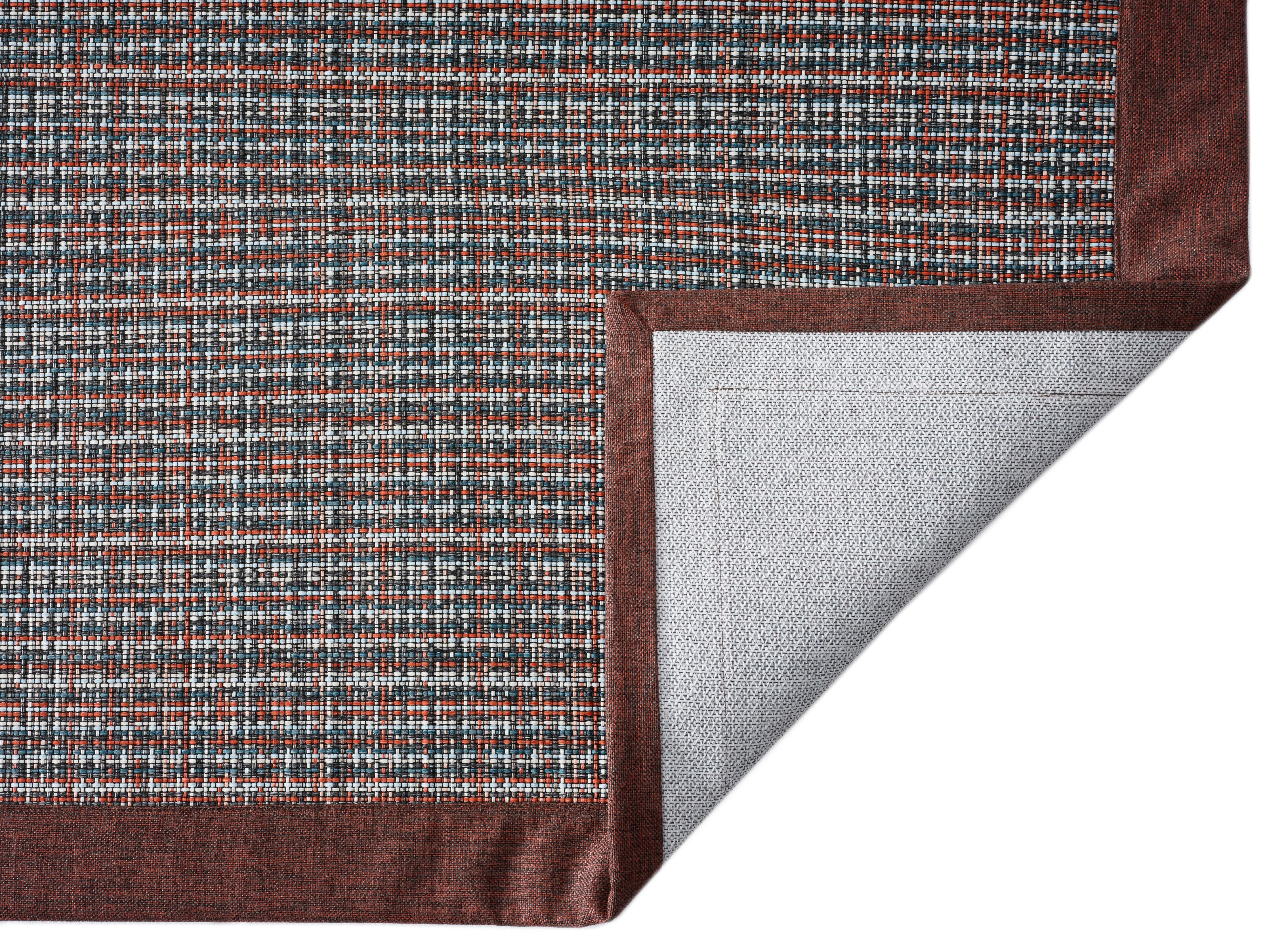 Premium Sisal with Border 1826 SP Multi