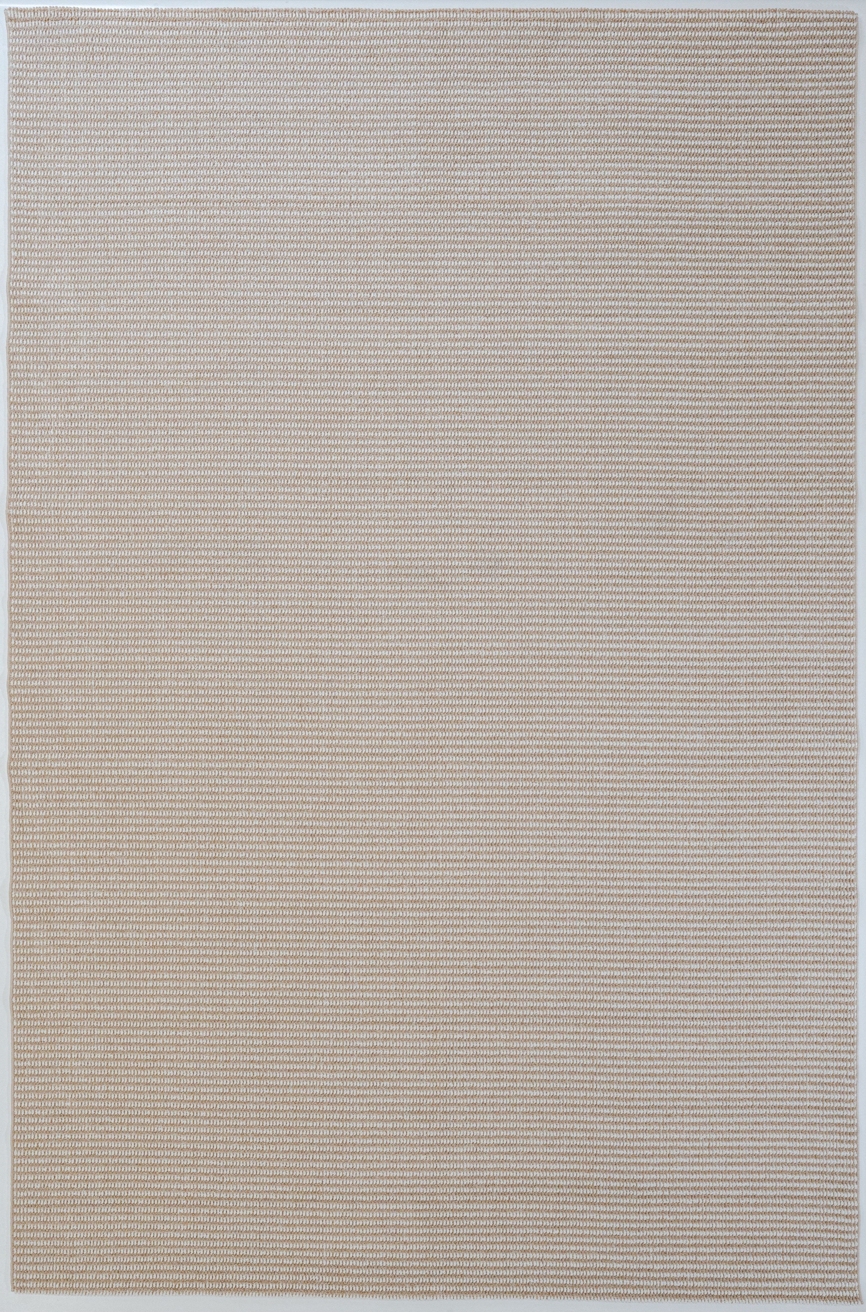 Bukle Sisal Halı Bej 2322 (Özel Ölçü)