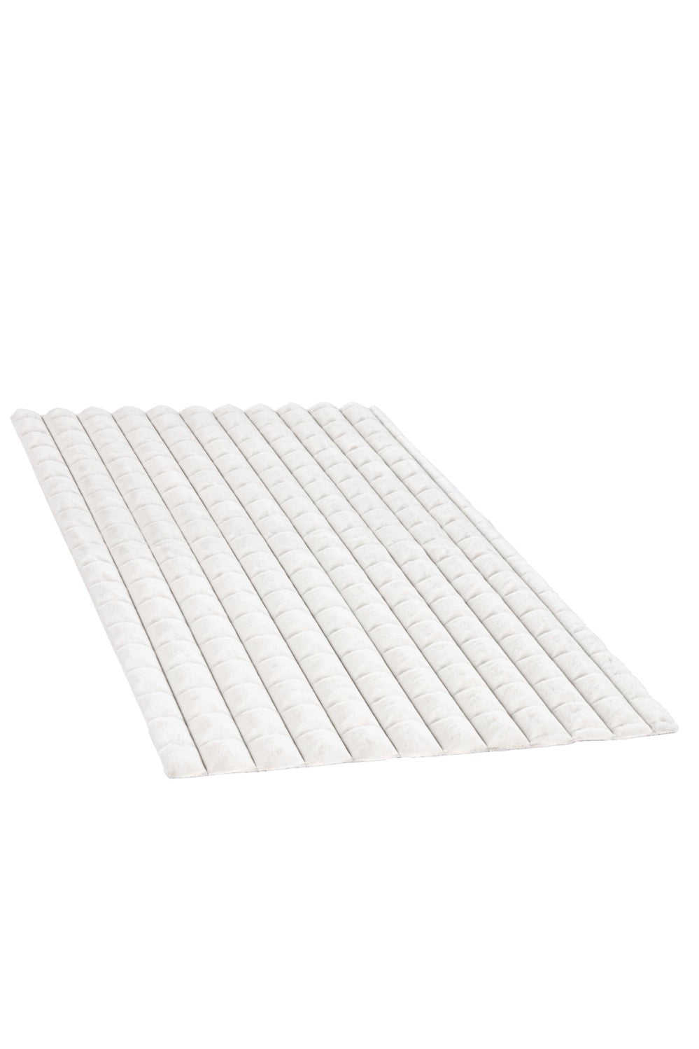 Diamante 7002 Cream Decorative Rug