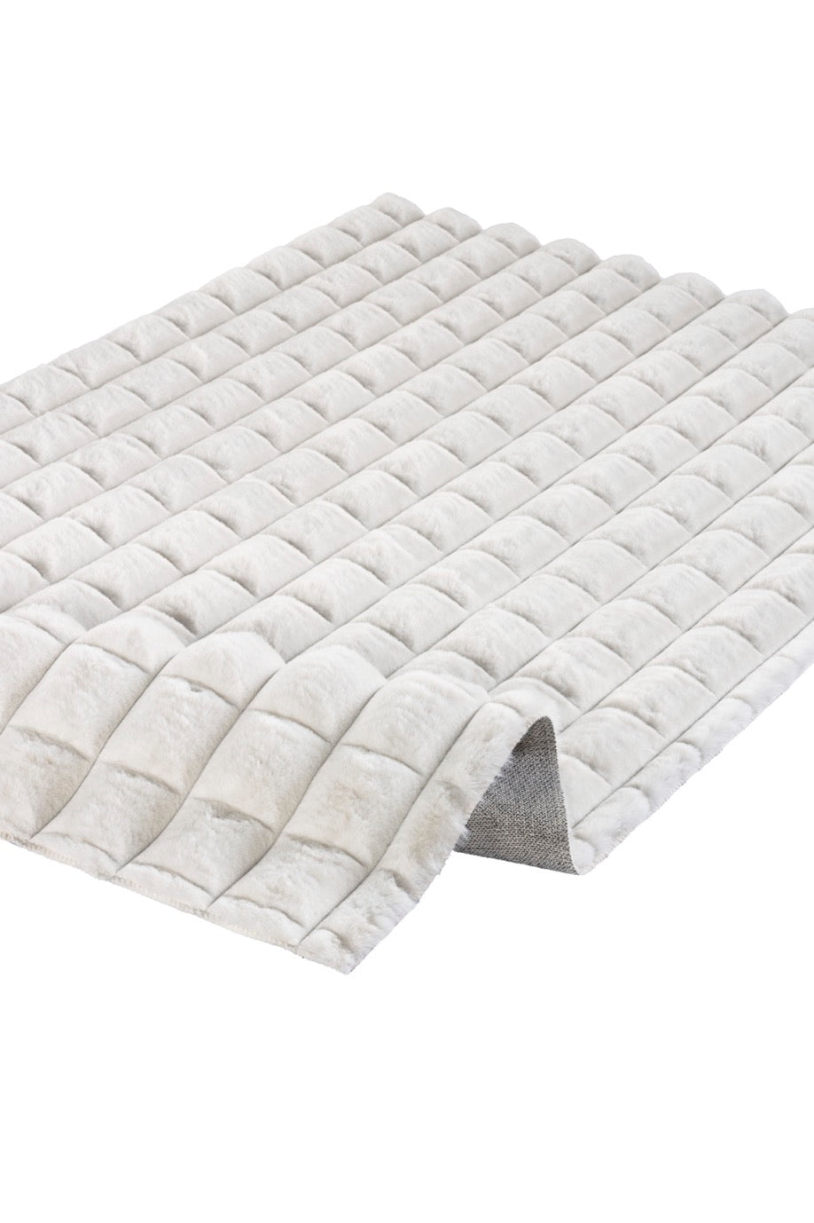 Diamante 7002 Cream Decorative Rug