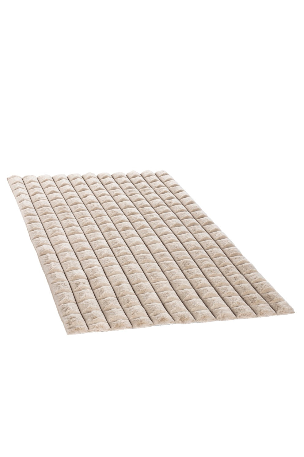 Diamante 7003 Beige Decorative Rug