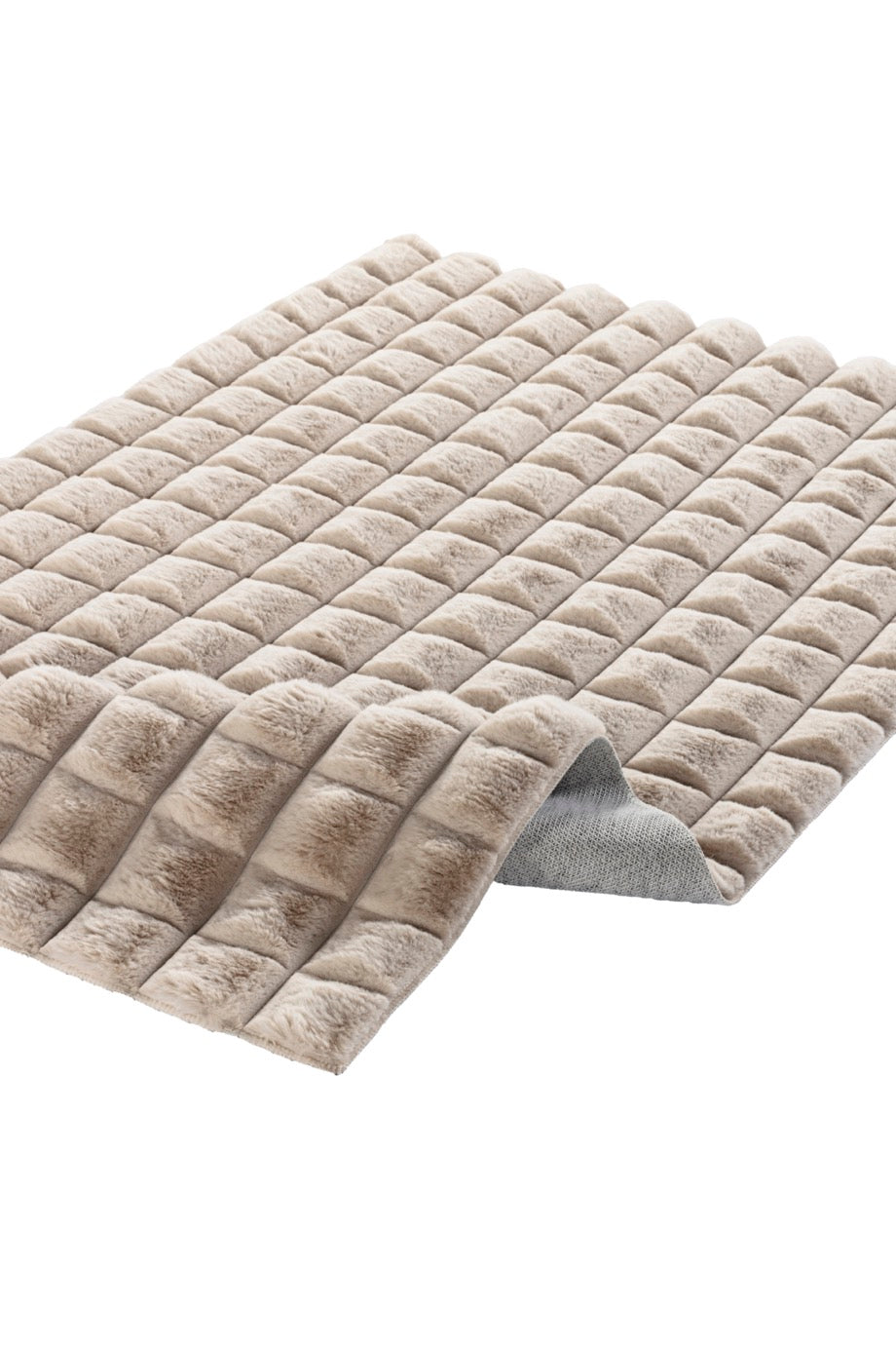 Diamante 7003 Beige Decorative Rug