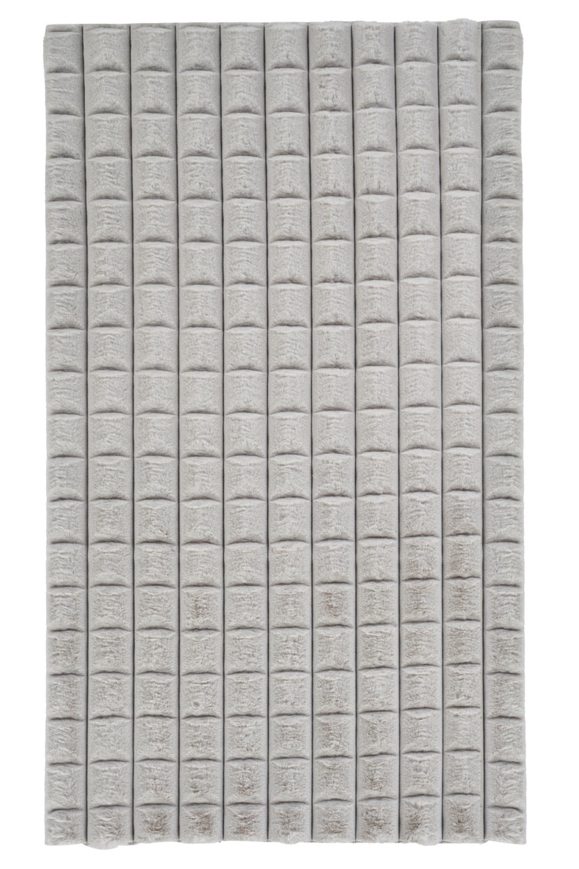 Diamante 7005 Grey Decorative Rug