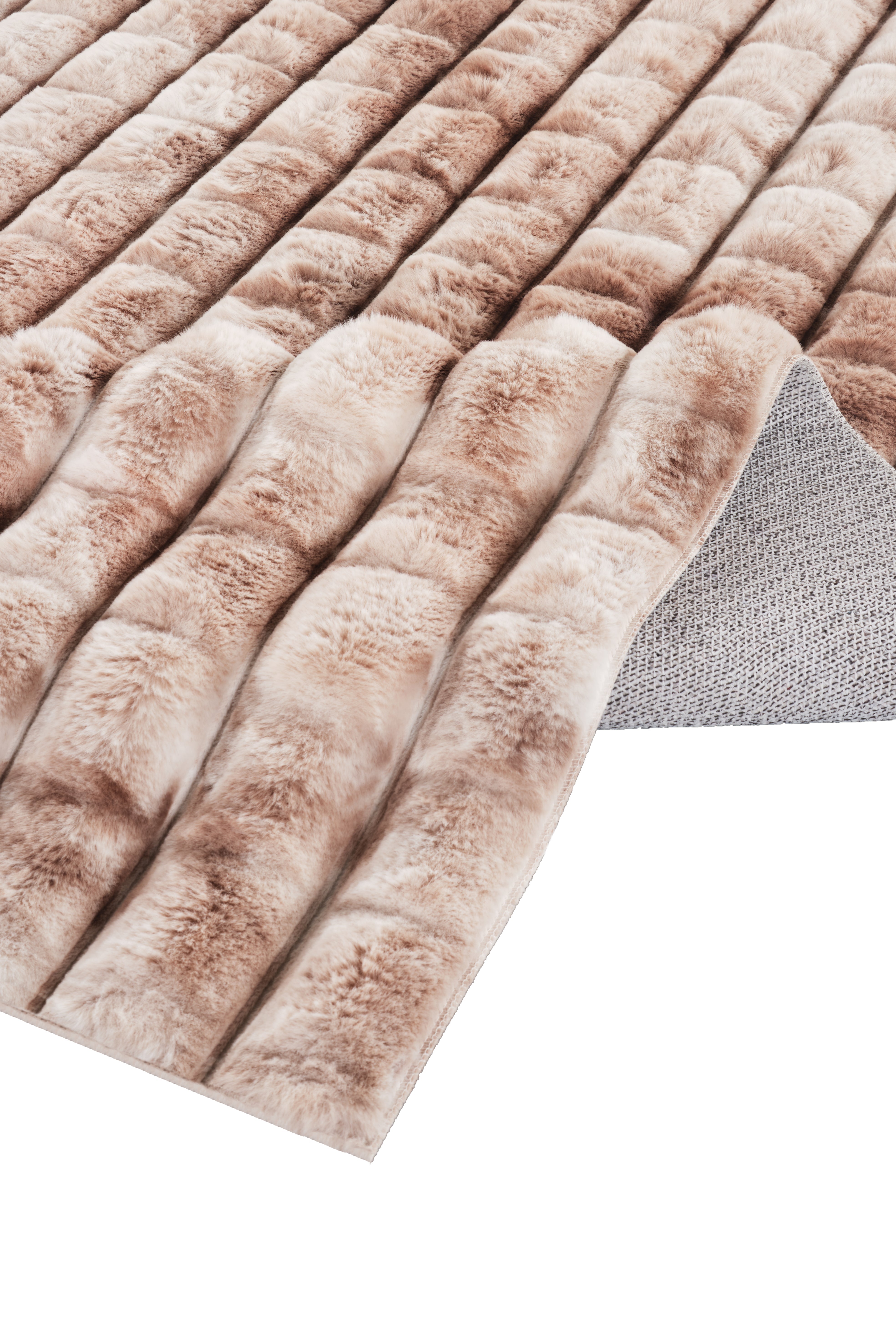 Diamante 7009 Batik Vizon - Dekoratif Halı