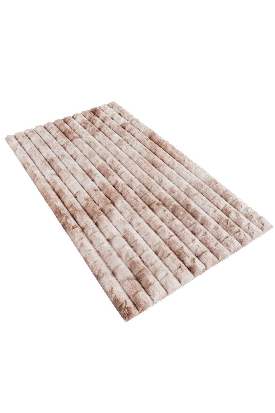 Diamante 7009 Batik Vizon - Dekoratif Halı