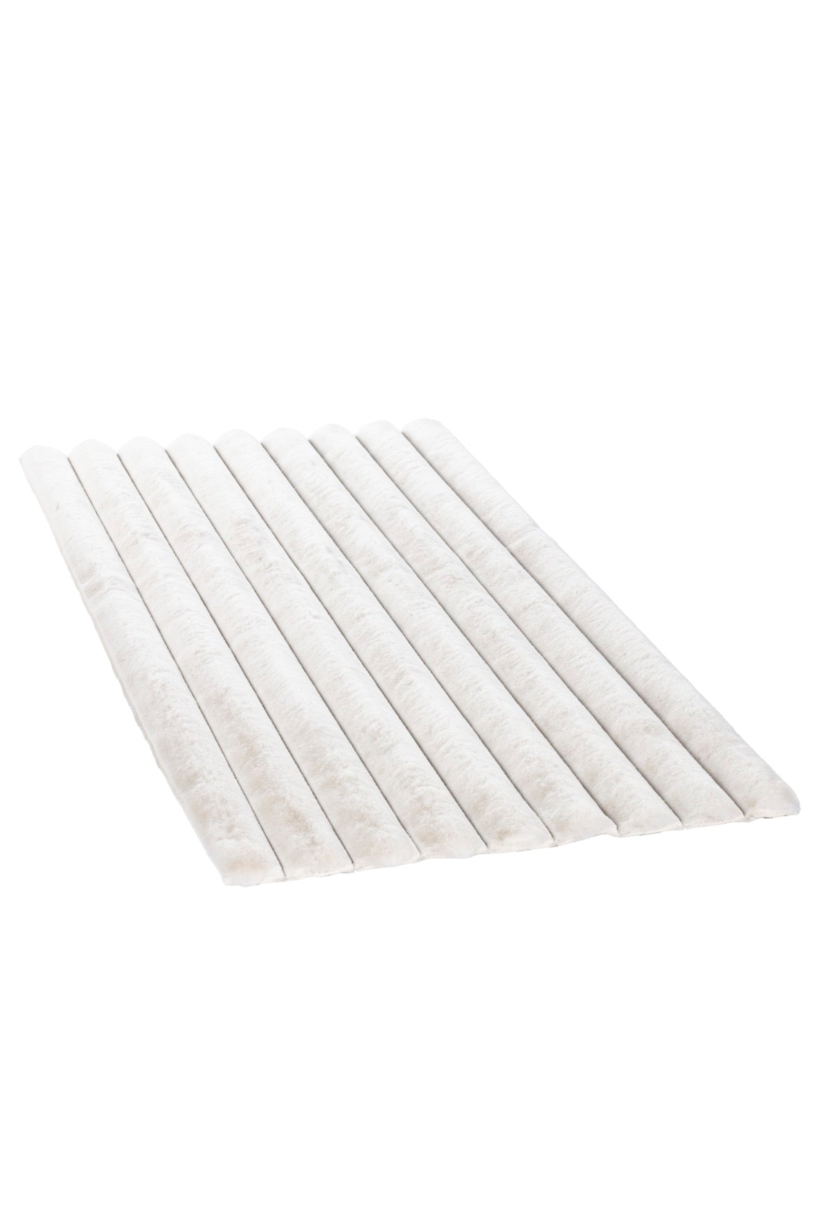 Linio 8052 Cream Decorative Rug