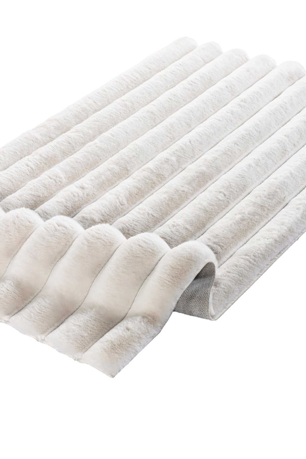 Linio 8052 Cream Decorative Rug