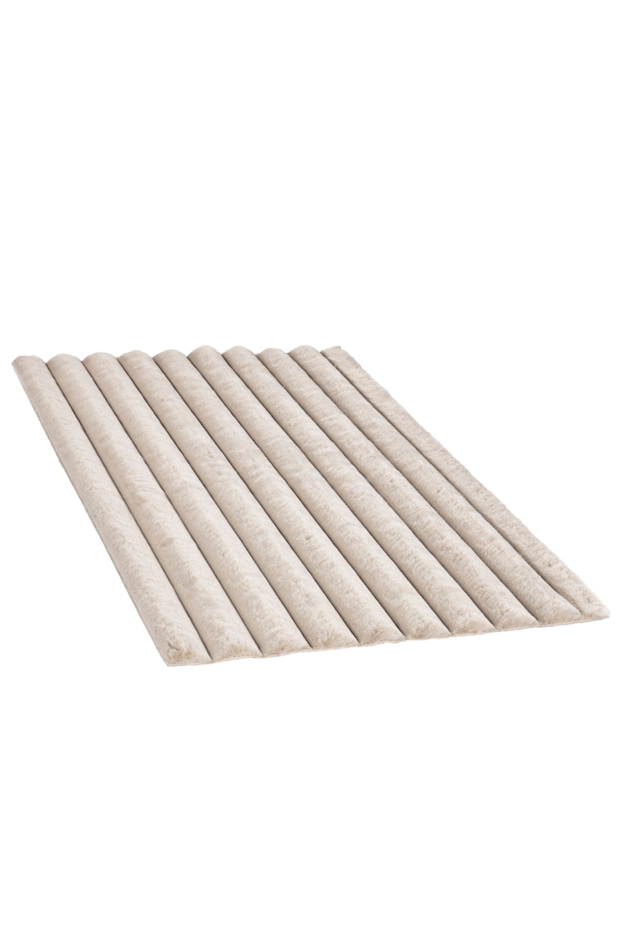 Linio 8053 Beige Decorative Rug