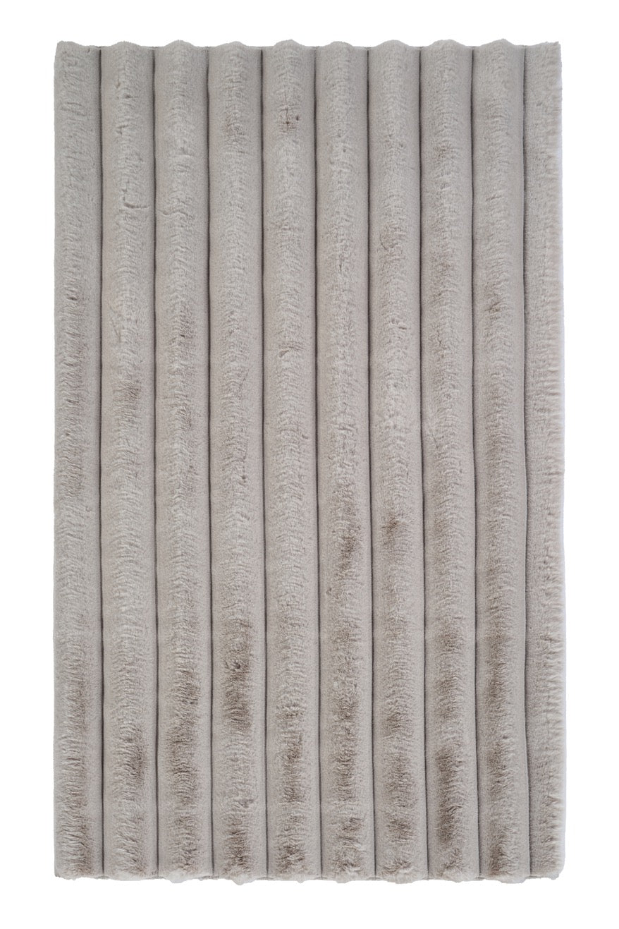 Linio 8055 Grey Decorative Rug