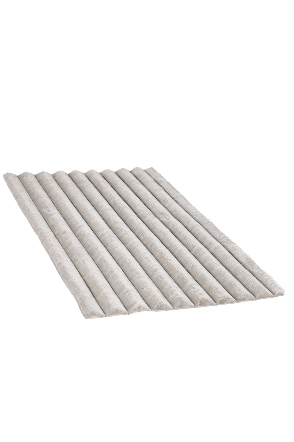 Linio 8055 Grey Decorative Rug