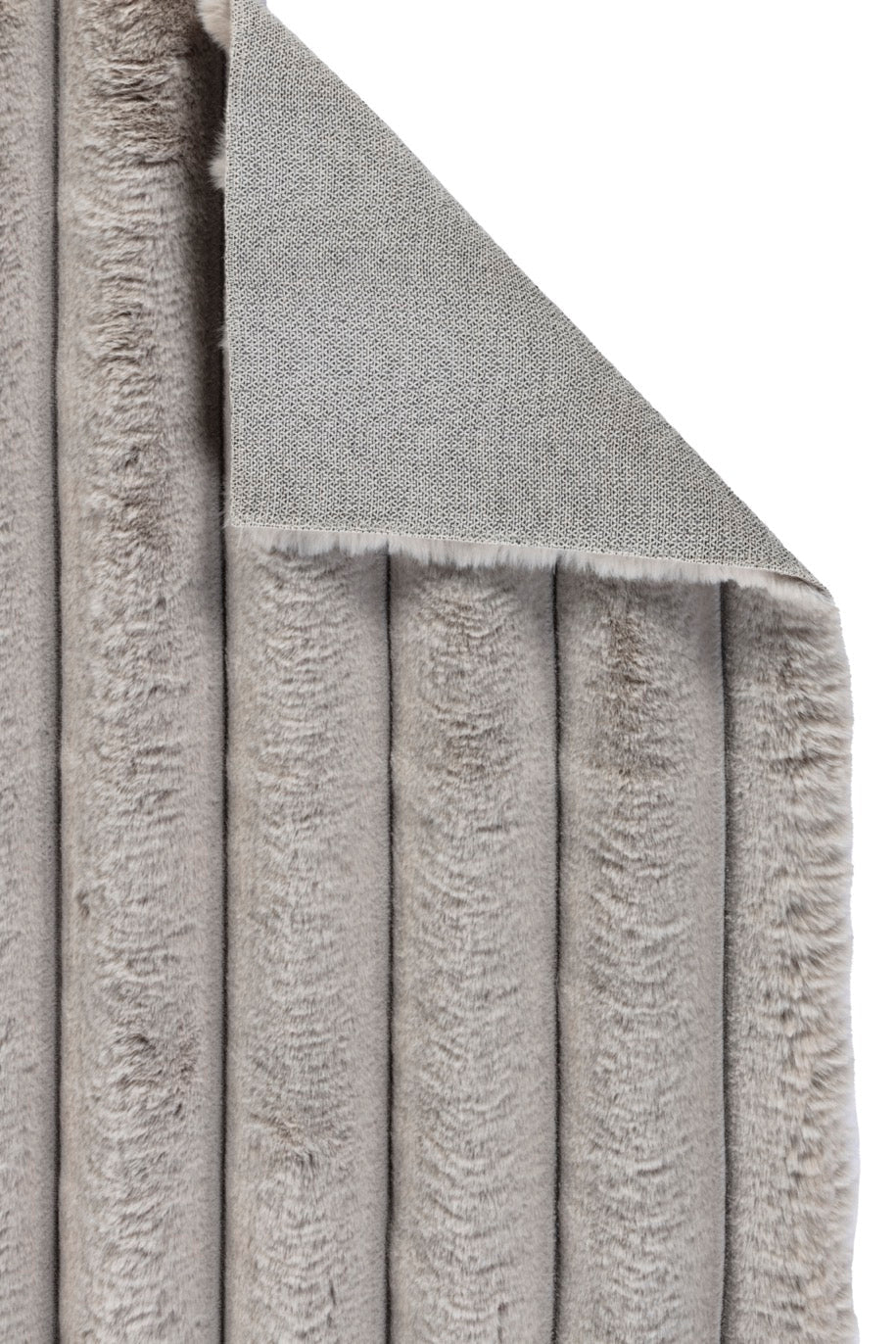 Linio 8055 Grey Decorative Rug