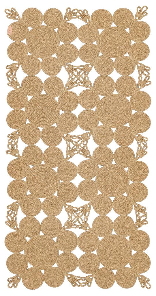 Magnolia 9121 - Decorative Rug