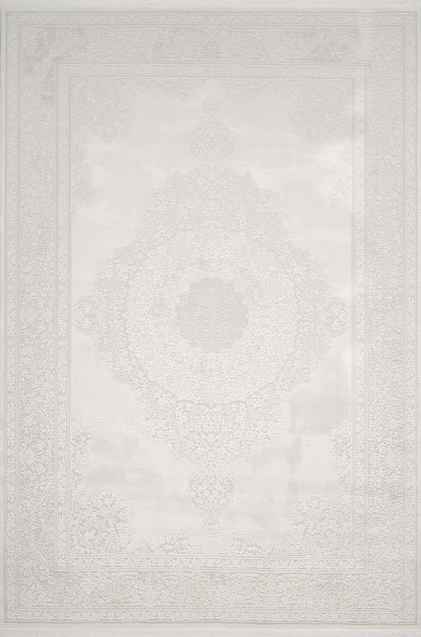 Marea 8811MA Ecru - Machine-Made Carpet
