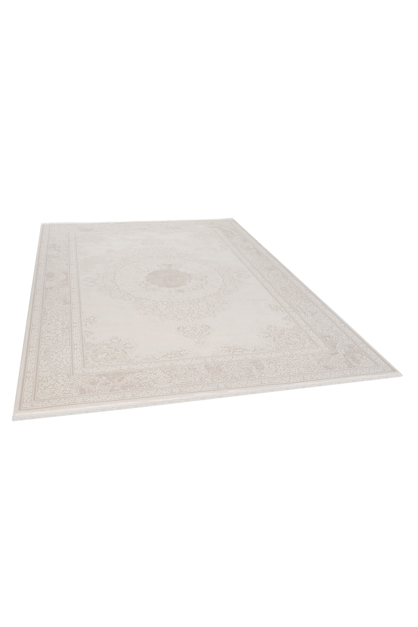 Marea 8811MA Ecru - Machine-Made Carpet