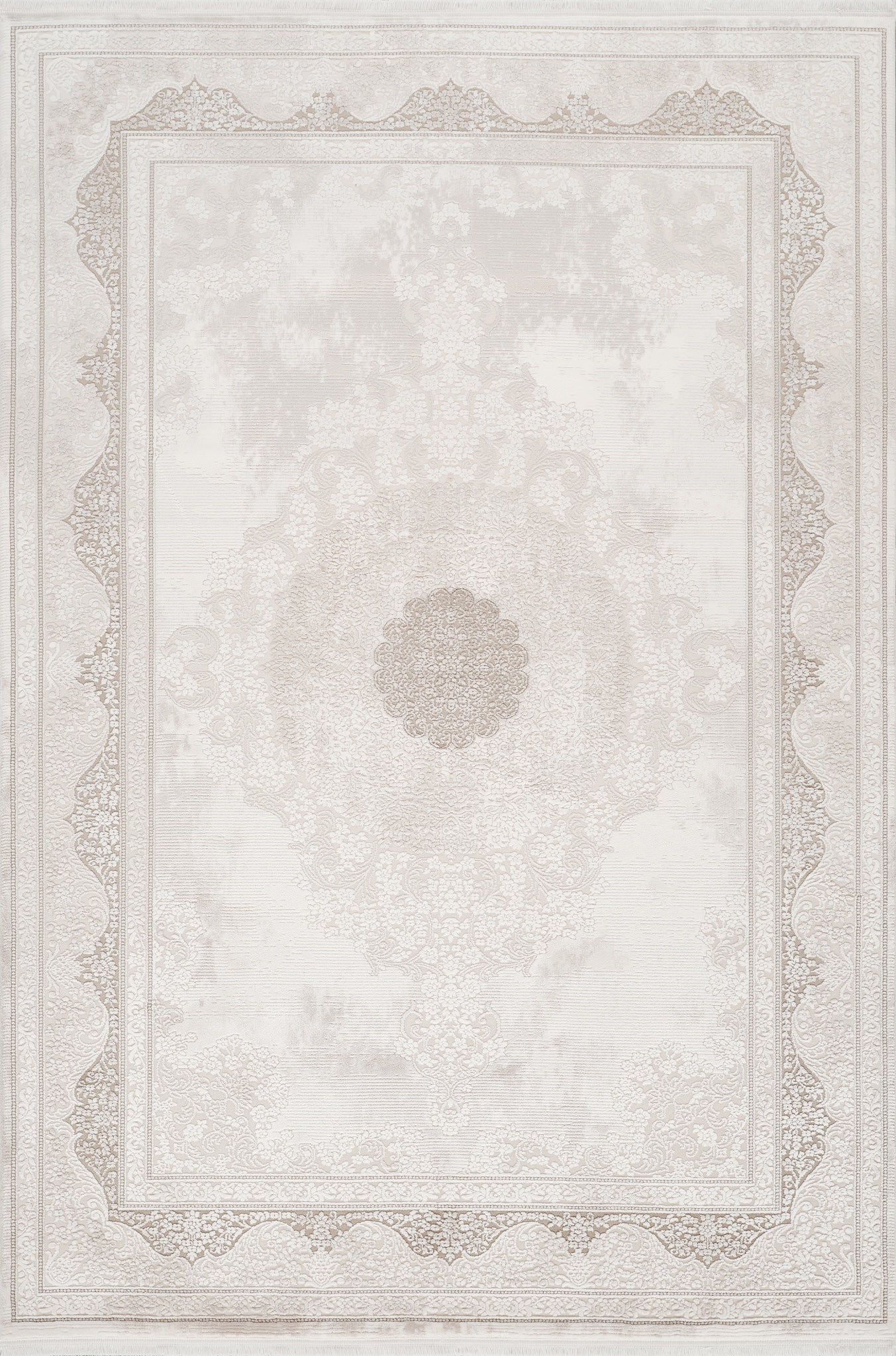 Marea 8812MA Vizon - Machine-Made Carpet