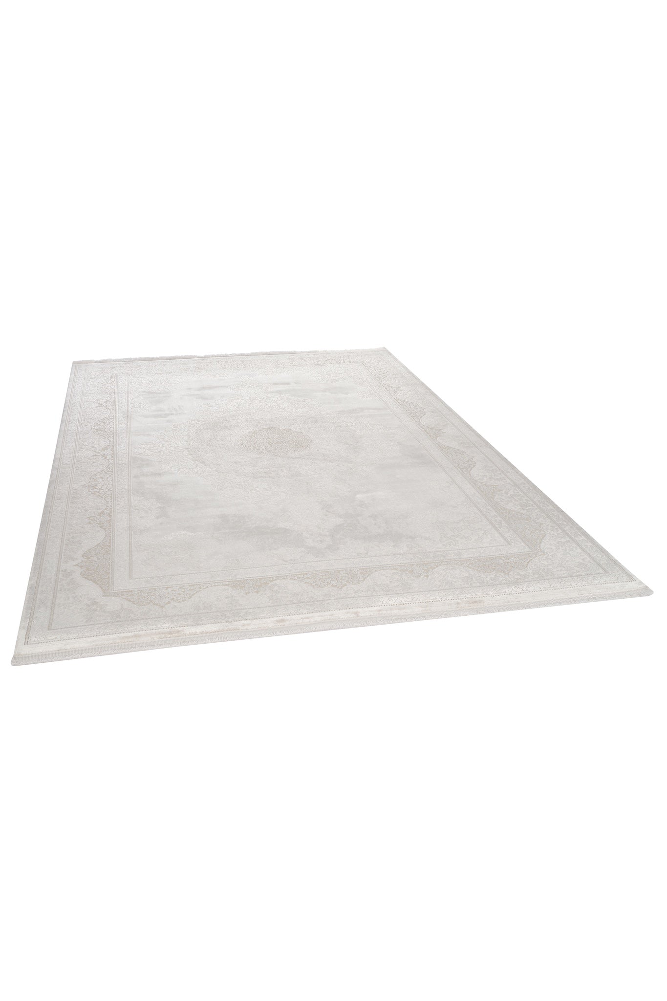 Marea 8812MA Vizon - Machine-Made Carpet