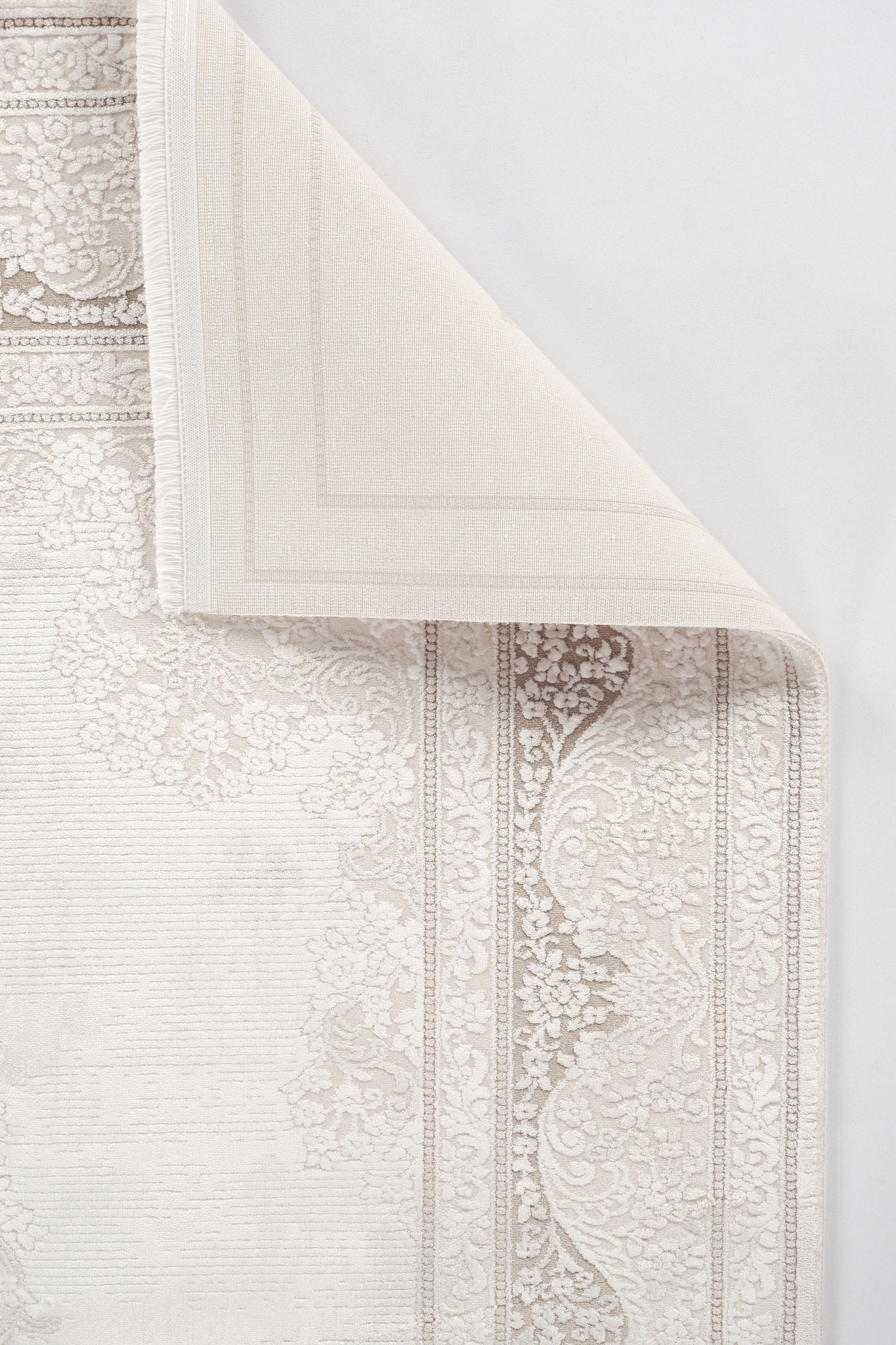 Marea 8812MA Vizon - Machine-Made Carpet