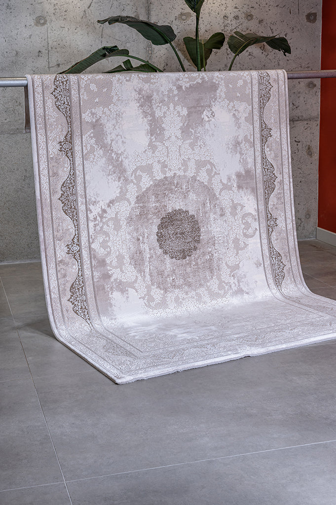 Marea 8812MA Vizon - Machine-Made Carpet
