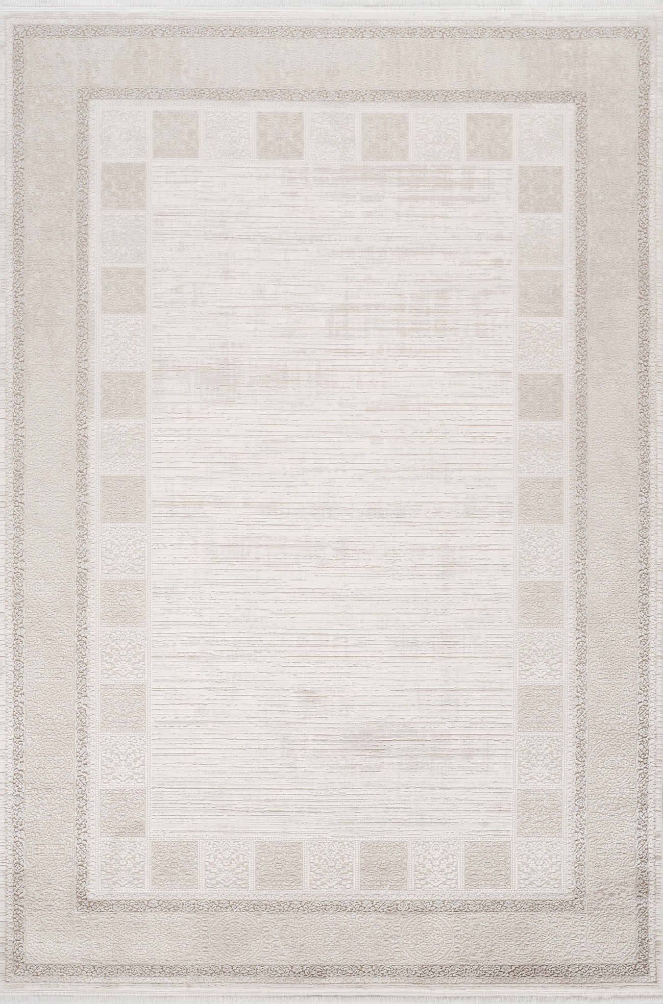 Marea 8821MA Vizon - Machine-Made Carpet
