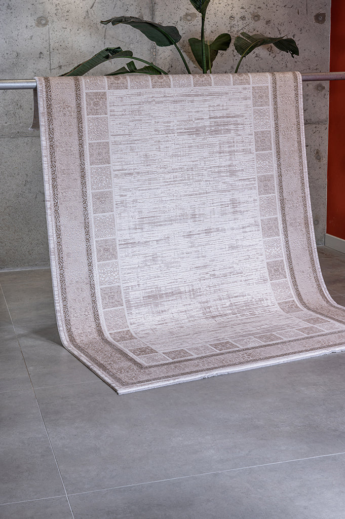Marea 8821MA Vizon - Machine-Made Carpet