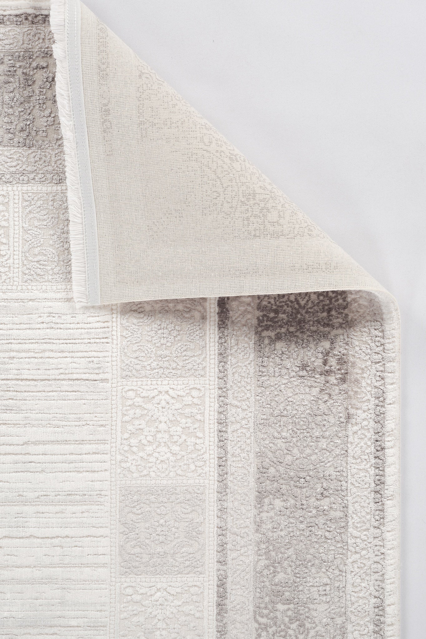 Marea 8822MA Gray - Machine-Made Carpet
