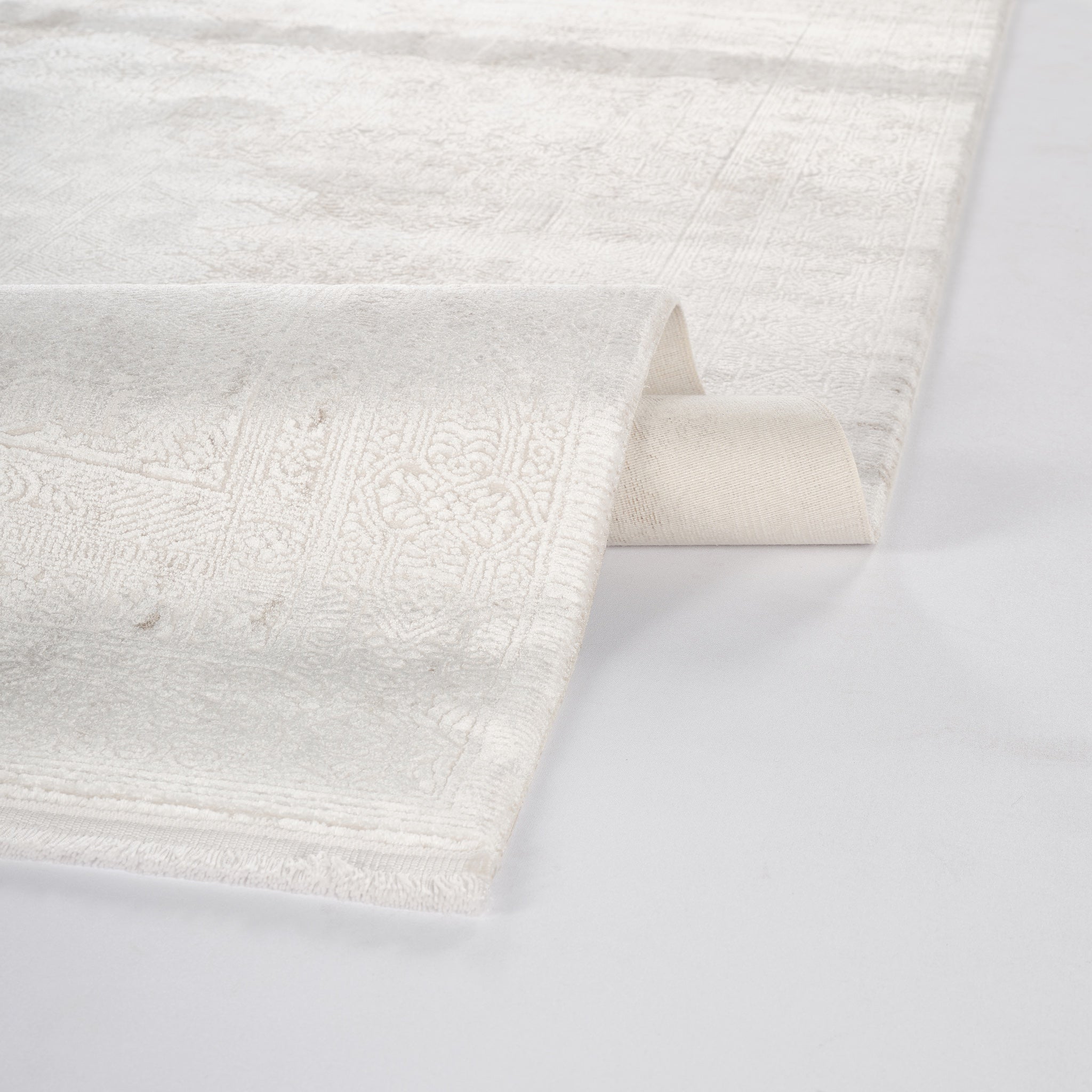 Marea 8831MA Vizon - Machine-Made Carpet